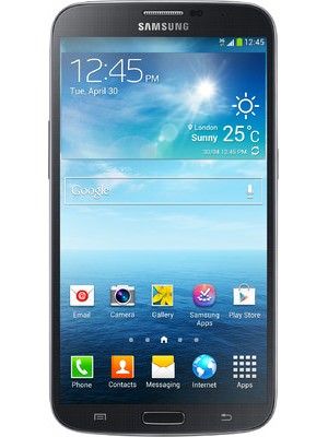 Samsung Galaxy Mega 6.3 I9200 Price in India, Full Specs