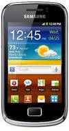 Samsung Galaxy Mini 2 S6500