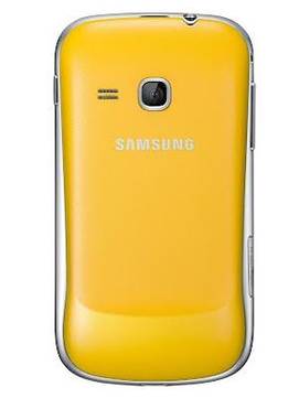 Samsung Galaxy Mini 2 S6500