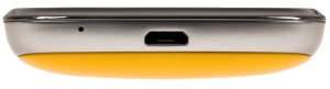 Samsung Galaxy Mini 2 S6500