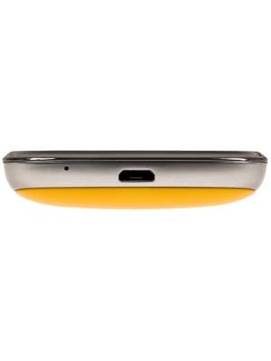 Samsung Galaxy Mini 2 S6500