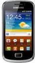 Samsung Galaxy Mini 2 S6500