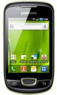 Samsung Galaxy Mini S5570