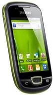 Samsung Galaxy Mini S5570