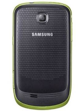 Samsung Galaxy Mini S5570