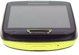 Samsung Galaxy Mini S5570