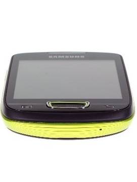 Samsung Galaxy Mini S5570