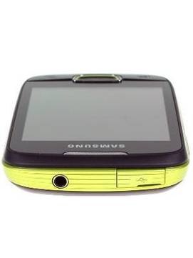 Samsung Galaxy Mini S5570