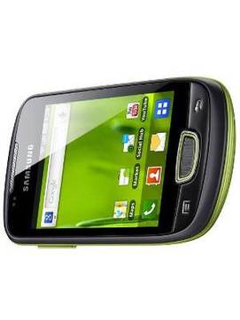 Samsung Galaxy Mini S5570