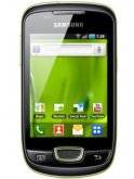 Samsung Galaxy Mini S5570