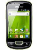 Compare Samsung Galaxy Mini S5570