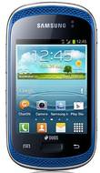 Samsung Galaxy Music Duos