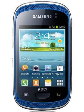 Samsung Galaxy Music Duos