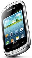 Samsung Galaxy Music Duos