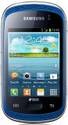Samsung Galaxy Music Duos
