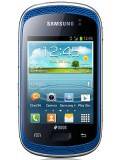 Samsung Galaxy Music Duos