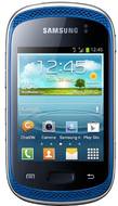 Samsung Galaxy Music