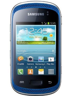 Samsung Galaxy Music Price