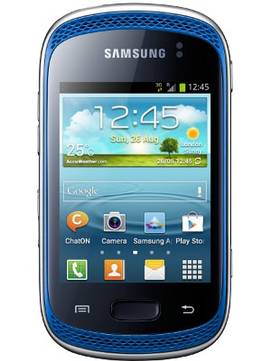 Samsung Galaxy Music