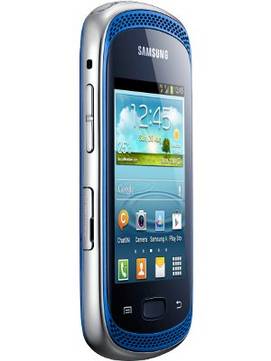 Samsung Galaxy Music