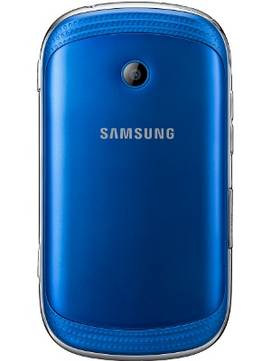 Samsung Galaxy Music