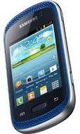 Samsung Galaxy Music