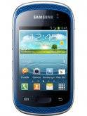 Samsung Galaxy Music