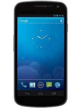 Samsung Galaxy Nexus LTE