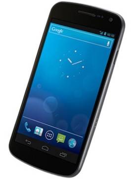 Samsung Galaxy Nexus LTE
