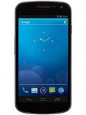 Samsung Galaxy Nexus LTE Price