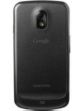 Samsung Galaxy Nexus