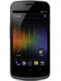 Samsung Galaxy Nexus