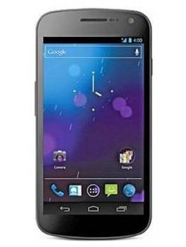 Samsung Galaxy Nexus Telus