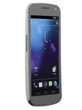 Samsung Galaxy Nexus Telus