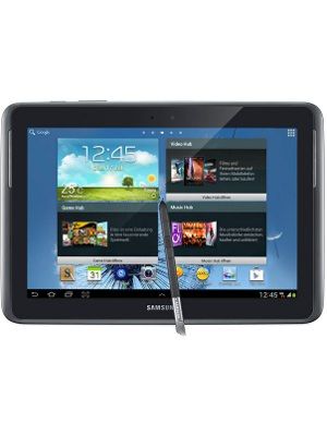 Samsung Galaxy Note 10.1 16GB and LTE N8020 Price