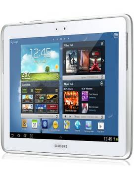 Samsung Galaxy Note 10.1 16GB WiFi N8010