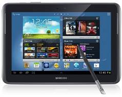 Samsung Galaxy Note 10.1 32GB WiFi N8010