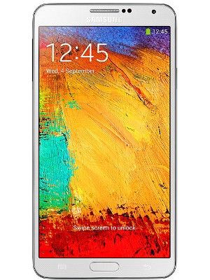 Samsung Galaxy Note 3 CDMA 32GB Price