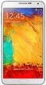 Samsung Galaxy Note 3 CDMA 32GB
