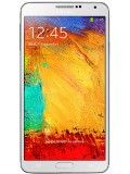 Samsung Galaxy Note 3 CDMA 32GB Price