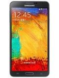 Samsung Galaxy Note 3 Duos Price