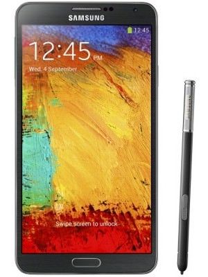 Samsung Galaxy Note 3 LTE Price