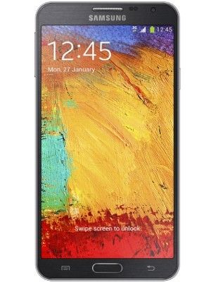 Samsung Galaxy Note 3 Neo LTE Plus Price