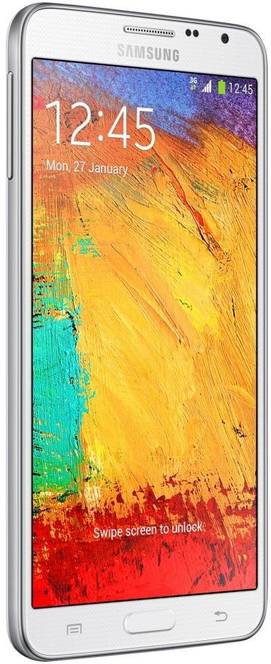 Samsung Galaxy Note 3 Neo