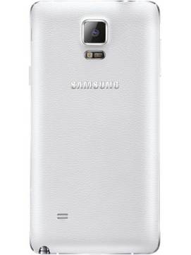 Samsung Galaxy Note 4 Duos