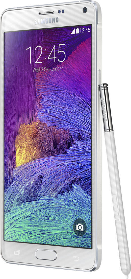 galaxy note 4 in 2020