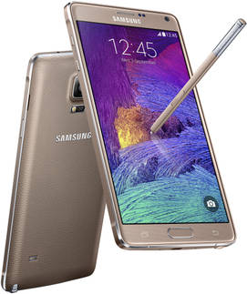 Samsung Galaxy Note 4