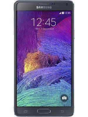 Samsung Galaxy Note 4 Price