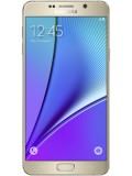 Samsung Galaxy Note 5 64GB price in India