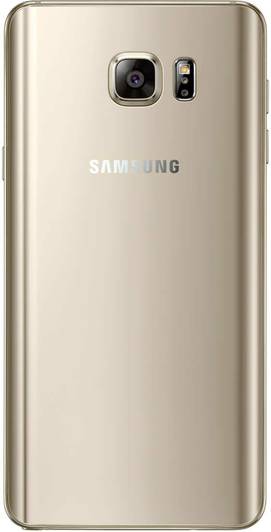 Samsung Galaxy Note 5 Dual SIM 64GB